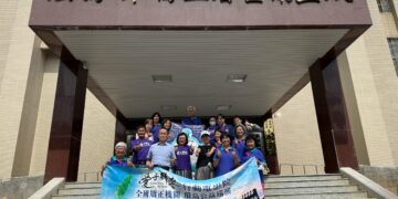紀錄片《愛子歸來》走入台南監獄　受刑人看後紛紛表示出獄後會好好孝順媽媽