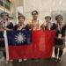 影音/世界聽見布農的聲音　Tan’a濁岸迴聲合唱團勇奪東京國際合唱節民謠組金獎