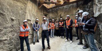 效率與清廉並行!永平國小停車場二工區廢棄物清完 進度 88% 力拚 6 月落成