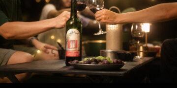 紅酒日常化趨勢發酵「心釀 Coeur De vin」進駐全聯！一瓶不到500元　開啟下班後的紅酒儀式感