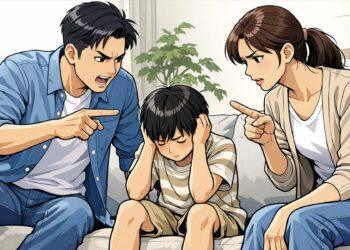 國際不打小孩日！新北推「紫絲帶學堂」入校 教孩子懂自保更要拒絕暴力