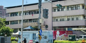 新北市立聯合醫院三重院區將興建第三醫療大樓提升醫療量能