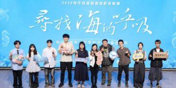 海保署邀全民拍短影音守護海洋 優勝作品有機會登上國際舞臺