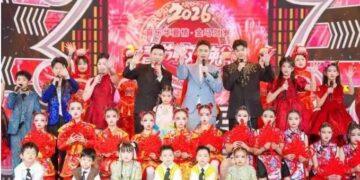 「許雅涵灣灣新聞」2000萬舞台門票開搶！宋翊彰喊話：2027讓台灣孩子被世界看見