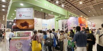 大安工研前進2026台北國際食品展　新品微釀氣泡飲搶先亮相！