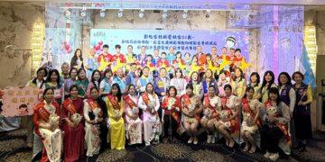 逆風飛翔 點亮希望 彰化家扶表揚 22 位生命鬥士 展現韌性力量