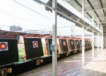 三重運動中心 2/23 重新啟航！連 14 天全館免費體驗 智慧健身專區首亮相