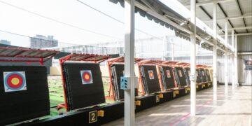 三重運動中心 2/23 重新啟航！連 14 天全館免費體驗 智慧健身專區首亮相