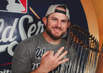 影/《MLB》Snell缺陣三個月 歸隊首戰狂飆10K Muncy再見安 打跑皇家