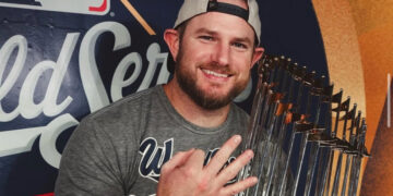 影/《MLB》Snell缺陣三個月 歸隊首戰狂飆10K Muncy再見安 打跑皇家