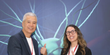LYSOVETA亮相亞洲生技大展　展現Omega-3研發趨勢