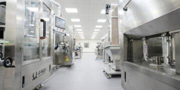 換檔加速！K‑WAX啟動桃園龜山新總部 從在地工廠升級台灣汽美新基地