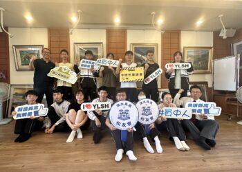 影音/彰化學子就近入學員林高中學測亮眼 三年淬鍊夢想起飛