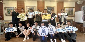 影音/彰化學子就近入學員林高中學測亮眼 三年淬鍊夢想起飛