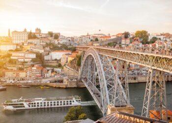 歐舟河輪發表中文品牌名「翡翠假期」  2026 年包船率直逼 80%   台灣頂級旅遊市場轉向「精品旅遊」