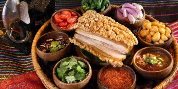 泰市場兩周年慶推曼谷夜市夯料理 四人同行現折千元