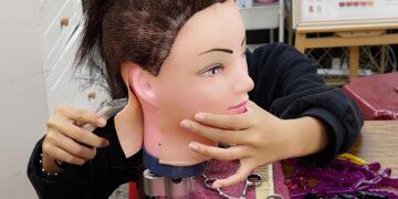 花蓮青少年生涯探索號計畫～從頭到指尖的時尚美學 培養青少年擁有發現美的眼睛