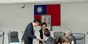 彰化水五金田園生產聚落計畫案通過 將可提升水五金產業的競爭力