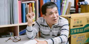 半甲子的堅持 何敬歐帶領庇護員工避過風雨