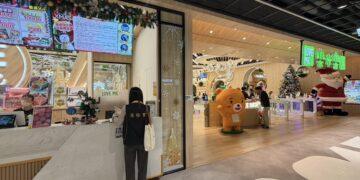 寒假安心玩！新北消保官跨局處聯合稽查 嚴抓兒童遊戲場設施與消防缺失