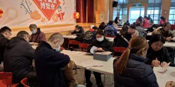 年前轉職最強一波！新北 1/30 暖冬徵才大會 54 家名企釋出 2500 職缺