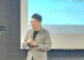 謝立功為臺灣勾勒出清晰突圍之路   新書《從無人機邁向低空經濟》出版