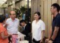 AI 算力大點兵！新北經發局媒合 23 家頂級 SI 廠 推 43 項智慧方案助中小企業破局