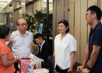 AI 算力大點兵！新北經發局媒合 23 家頂級 SI 廠 推 43 項智慧方案助中小企業破局