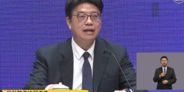 政院拍板修法 立委、公務員赴陸須經許可