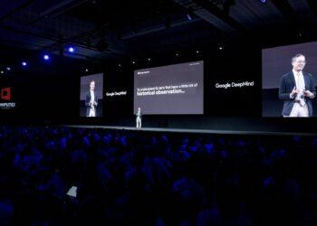 搶票預備！COMPUTEX Forum 3/6 開放報名 30 位科技巨頭齊聚解析「AI Together」