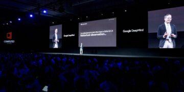 搶票預備！COMPUTEX Forum 3/6 開放報名 30 位科技巨頭齊聚解析「AI Together」