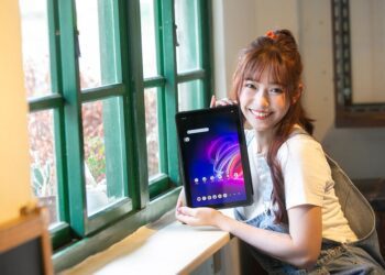 Acer 新款高解析 11 吋平板電腦 Iconia Tab P11 七月開賣