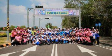 影音/「心田中友善運動節」 毛孩、親子、長輩一起共享友善運動樂趣