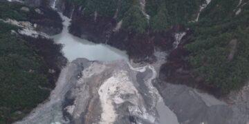 堰塞湖洪災花縣府提10大重點 籲檢調依法一視同仁查辦行政院