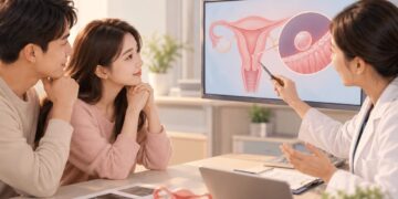 ERA 檢測完整流程解析:著床窗期是什麼?檢測步驟、時間、適用對象與費用