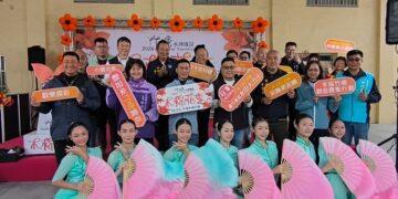 影音/「2026竹塘 鄉水神傳說木棉花季」 邀請全國民眾走進竹塘