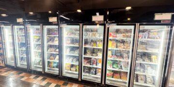 商總攜手量販店、超市及超商集團企業業者響應冷凍冷藏設備節能措施,深化冷凍冷藏節能作為