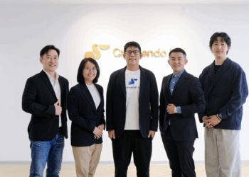 AI佈局關鍵里程碑！漸強實驗室成唯一同時囊括台日泰LINE認證廠商 穩居亞洲對話雲領導地位