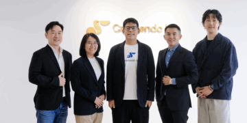 AI佈局關鍵里程碑!漸強實驗室成唯一同時囊括台日泰LINE認證廠商 穩居亞洲對話雲領導地位