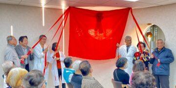 影音/彰化秀傳復健科全新亮相　打造安全復健與健康生活新據點