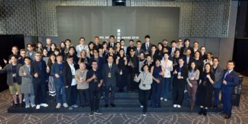 「2026臺北設計獎」得獎名單揭曉 《磺港溪再造》榮獲全場大獎