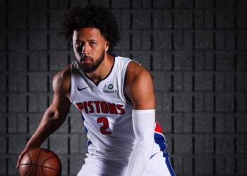 《NBA》Cunningham殺紅眼爆砍44分 惜錯失關鍵追平罰球 活塞隊史最長十三連勝遭綠塞中斷