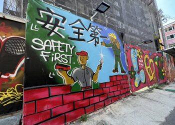 從街舞精神到誠信建築 森祐建設以初心贏得肯定