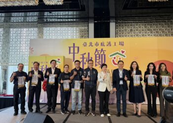 一碗粥的力量！臺安醫院攜手庇護工場　讓公益成為日常