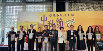 一碗粥的力量！臺安醫院攜手庇護工場　讓公益成為日常
