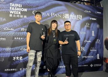 「平替香水之王」品牌進駐2024臺北時裝週　平價就能享受沙龍級香水