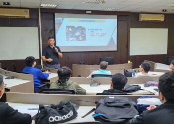 【ESG TIMES】企業碳焦慮如何排解？　吳鳳科大專業團隊提供碳盤查輔導