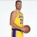 影/《NBA》Doncic狂轟46分 湖人擋住公牛末節追分奪2連勝