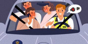 零容忍！新北第 82 次公布酒駕累犯 劉姓男子無照 5 累犯遭判刑 25 個月