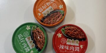 常備肉醬罐頭推薦！新東陽雙口味滿足不同喜好　簡單料理也能吃出新意